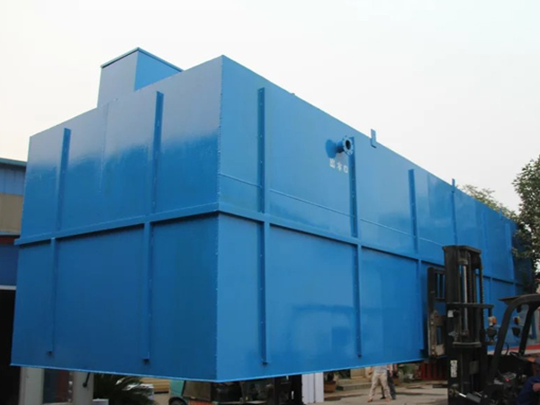 屠宰污水处理设备