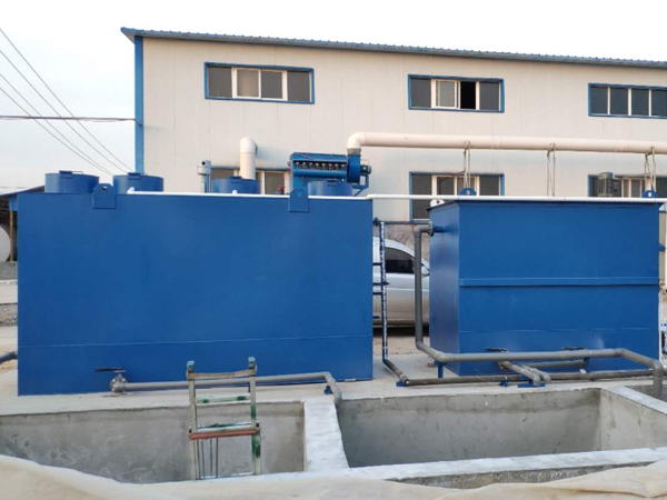 屠宰污水处理设备