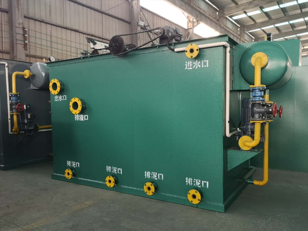 清洗污水处理设备