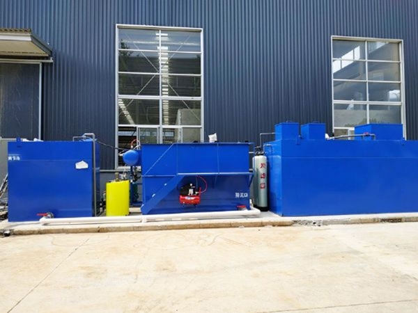 养殖污水处理设备