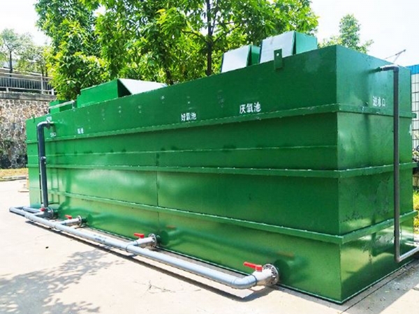 养殖污水处理设备
