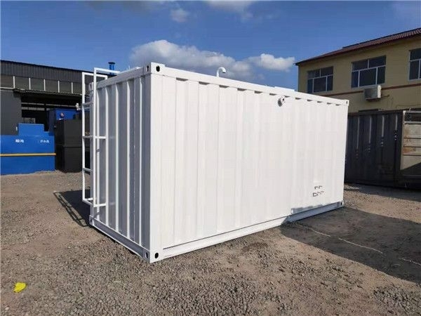 医院污水处理设备