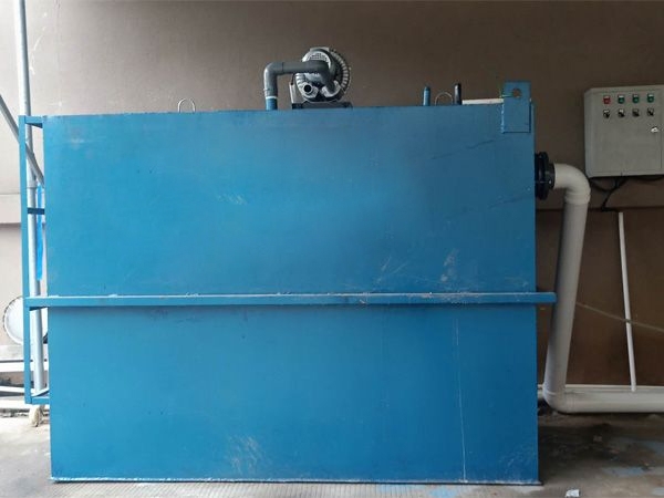 医院污水处理设备